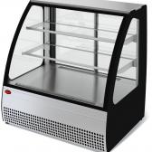 Холодильная витрина Veneto VSn-0,95 (нерж.)