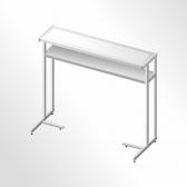 Пристенная суперструктура CC 1850 P