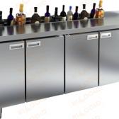 Стол охлаждаемый  HICOLD  GN 1111 HT V