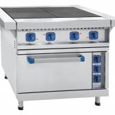 ЭП-4ЖШ-Э (эмалированная духовка)