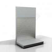 Стеллаж для вытяжек