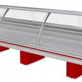 Холодильная витрина Парабель ВХСн-1,25