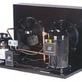 Компрессорно-конденсаторные агрегаты со спиральными компрессорами Copeland Scroll