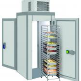 КХН-1,44 Minicella ММ 2 двери без пола