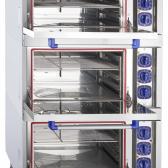 ШЖЭ-3-01 (нерж. духовка)