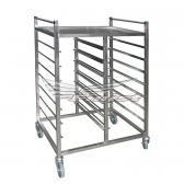 Тележка для гастроемкостей