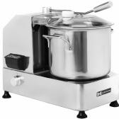 Куттер Hurakan HKN-CL6