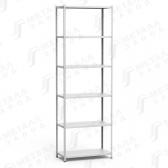 СТФУ-П Стеллаж 1066-3.0