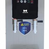 Электрокипятильник Hurakan HKN-HVZ22D серебряный