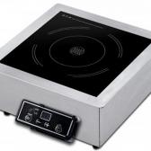 Плита индукционная Hurakan HKN-ICB35M (встраиваемая)