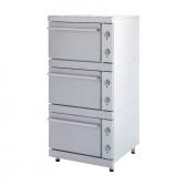 Шкаф жарочный ЭШВ-3