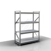 Стеллаж среднегрузовой Д3