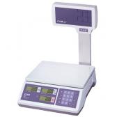 Торговые весы CAS ER-Junior со стойкой