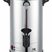 Электрокипятильник для чая и кофе Hurakan HKN-PCR06