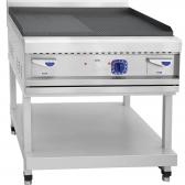 АКО-90П (1/2 поверхности гладкая - 1/2 поверхности рифленая)