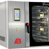 Конвекционная печь «ФОТОН» 1.5