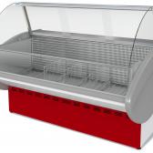 Холодильная витрина Илеть ВХН-2,1