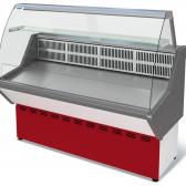 Холодильная витрина Нова ВХСн-1,2