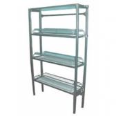 Стеллаж для сушки посуды, серия 