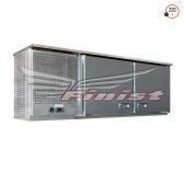 Настенная холодильная полка НПХ