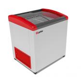 Морозильный ларь Gellar FG 250 E