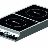 Плита индукционная Hurakan HKN-ICF70D2V