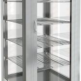 Витрина кондитерская вертикальная  HICOLD  VRC 350 Sh