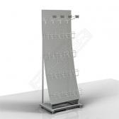 Стойка-экспозитор