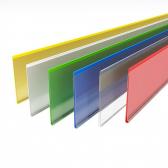 DBR39 Самоклеющийся ценникодержатель