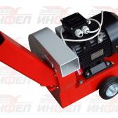 Измельчители древесины (щепорезы) SRUB