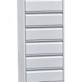 Шкаф картотечный ШК-8(A6)