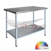 Стол производственный сварной/разборный СПЭ/СПЭр