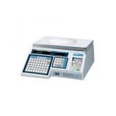 Торговые весы CAS LP