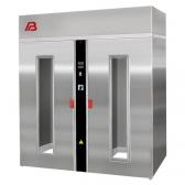 Шкаф расстойный электрический Бриз-222