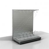 Стеллаж для велосипедов