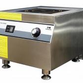 Плита индукционная Hurakan HKN-ICF80D