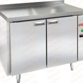 Стол морозильный (без агрегата)  HICOLD  SN 11/BT W P