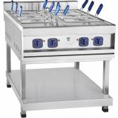 ЭВК-90/2П с корзинами GN 1/3