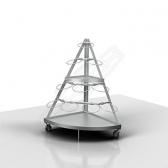 Стеллаж для цветов