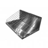 Полки консольные для досок