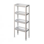 Стеллажи специализированные серия 