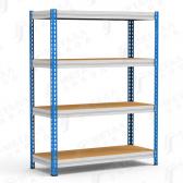 МКФ Стеллаж 18914-2,0