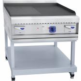 АКО-90П-02 (1/2 поверхности гладкая - 1/2 поверхности рифленая)