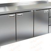 Стол морозильный (без агрегата)  HICOLD  GN 1113/BT P