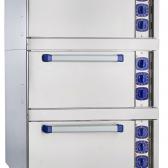 ШЖЭ-3-К-2/1 (с конвекцией)