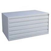 Шкаф картотечный ШК-5-А0