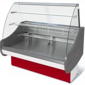 Холодильная витрина Таир ВХСд-1,5