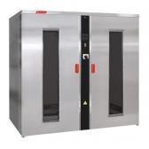 Шкаф расстойный электрический Бриз-322