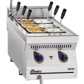 ЭВК-40/1Н с корзинами GN 1/6