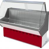 Холодильная витрина Нова ВХН-1,8